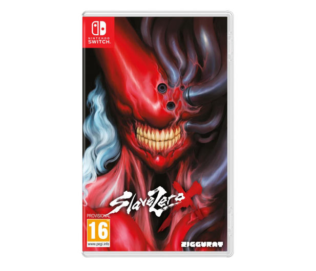 Switch Slave Zero X - 1201551 - zdjęcie